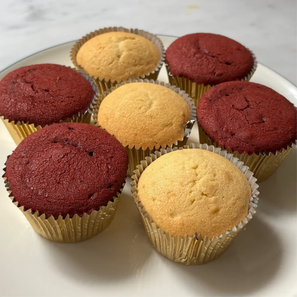 Buttercake 3 Rasa