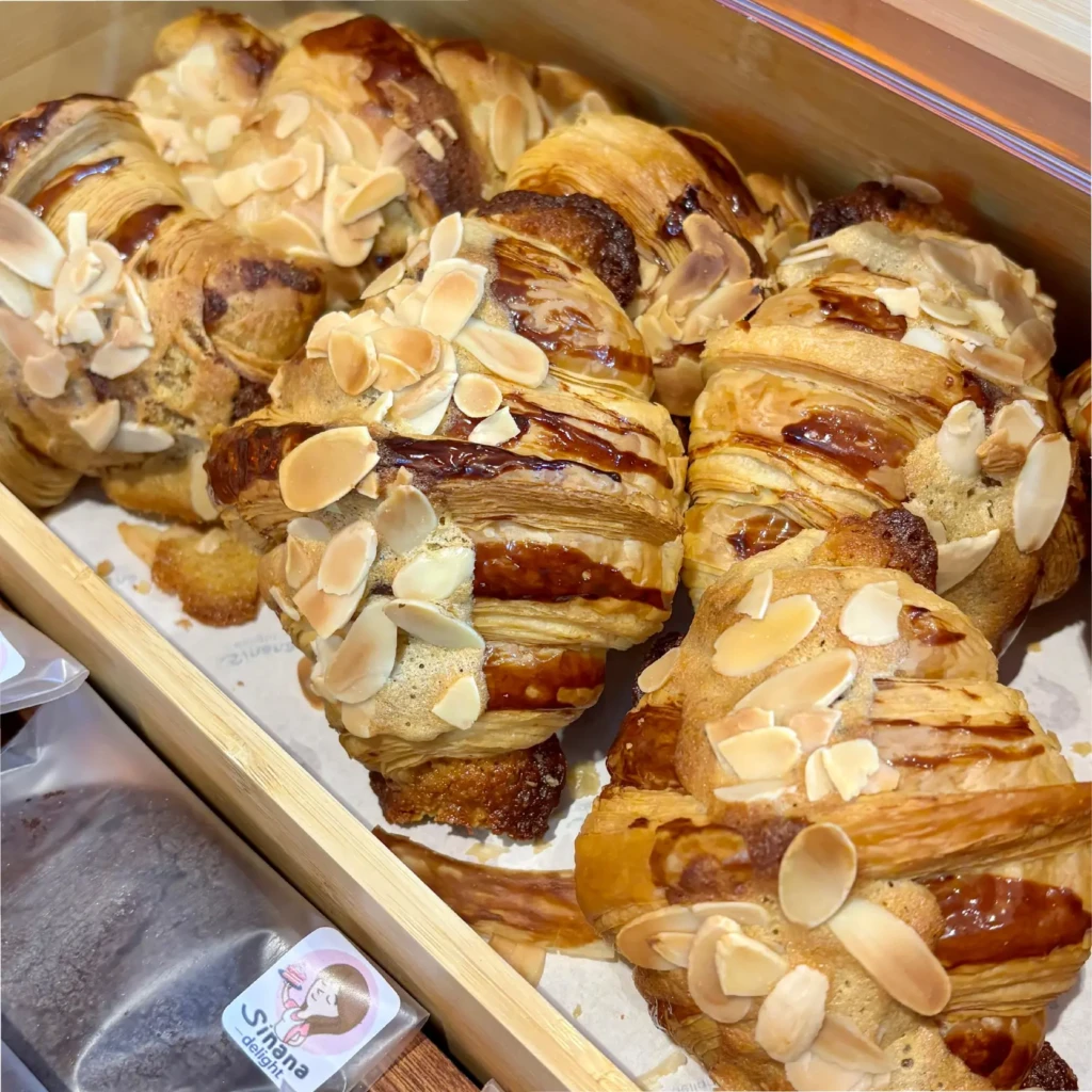 Croissant