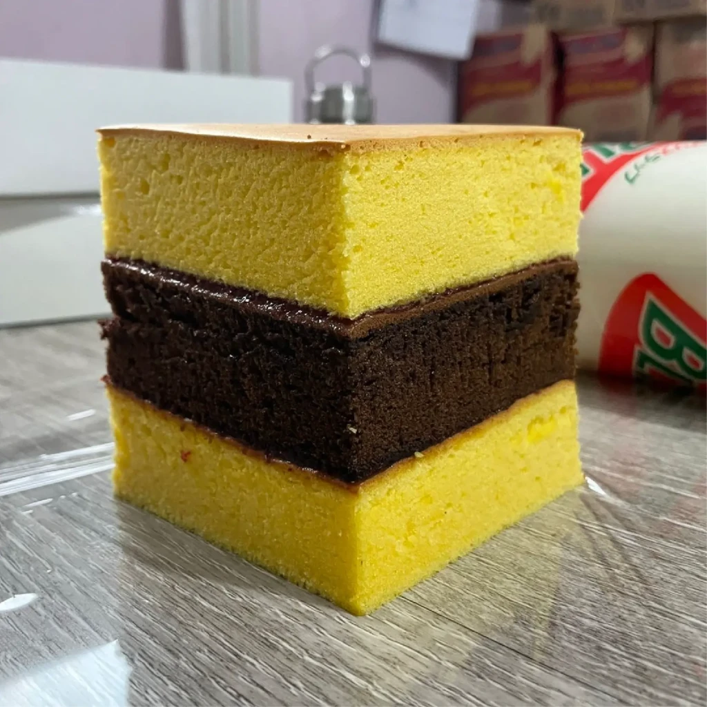 Lapis Surabaya