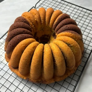 Marble Cake