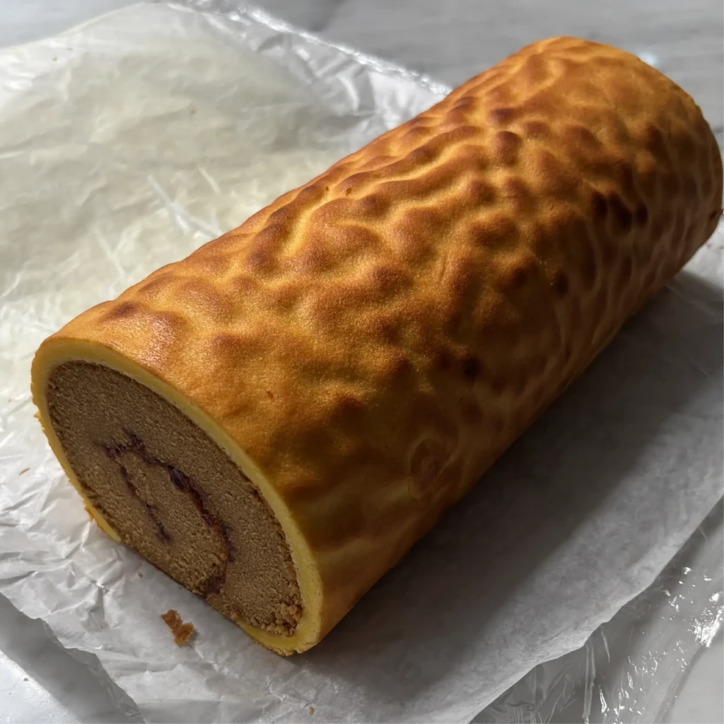 Tiger Roll